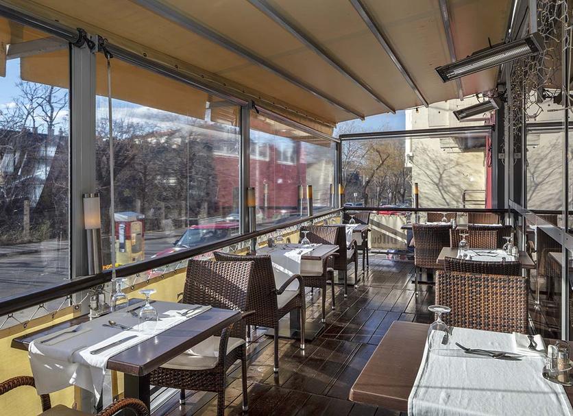 Ristorante Foto