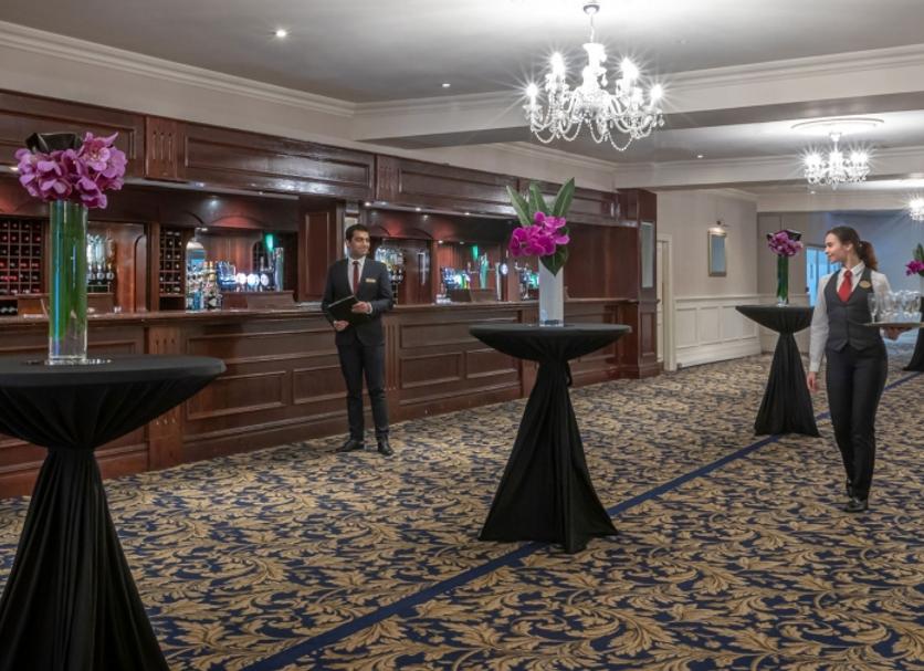 Sala ricevimenti Foto
