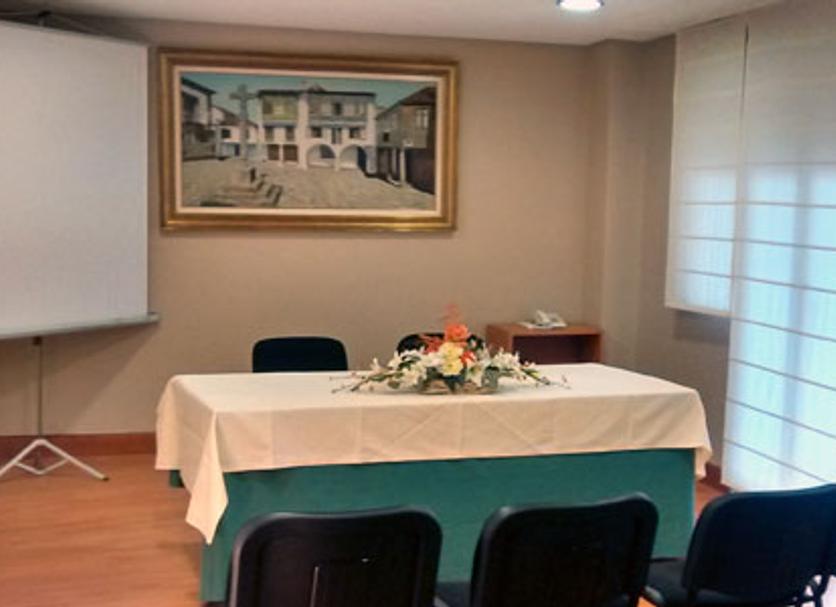 Sala conferenze Foto