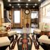 Area lounge