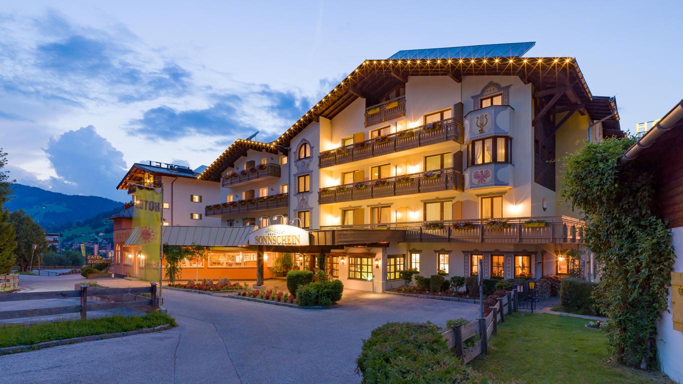 Hotel Sonnschein