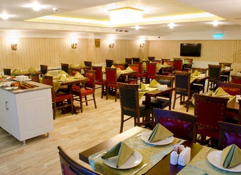 Sala pranzo Foto