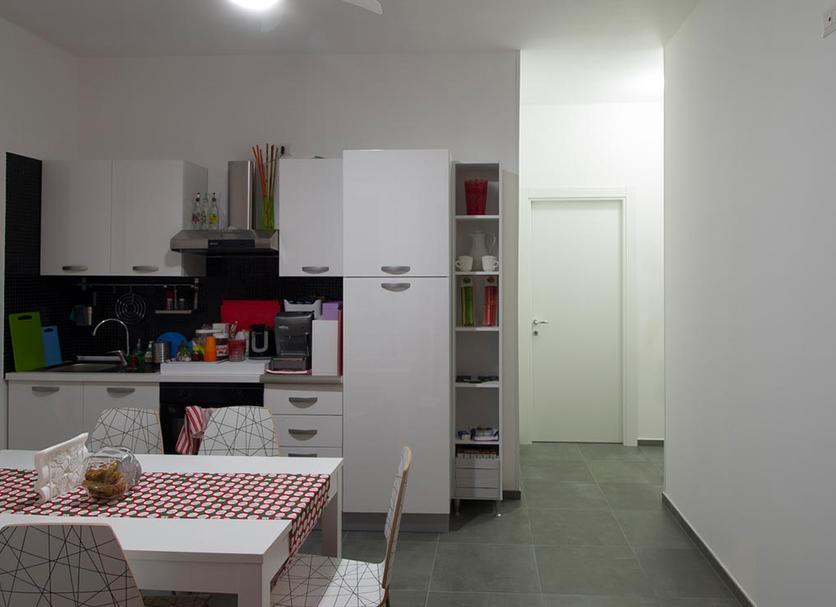 Sala pranzo Foto