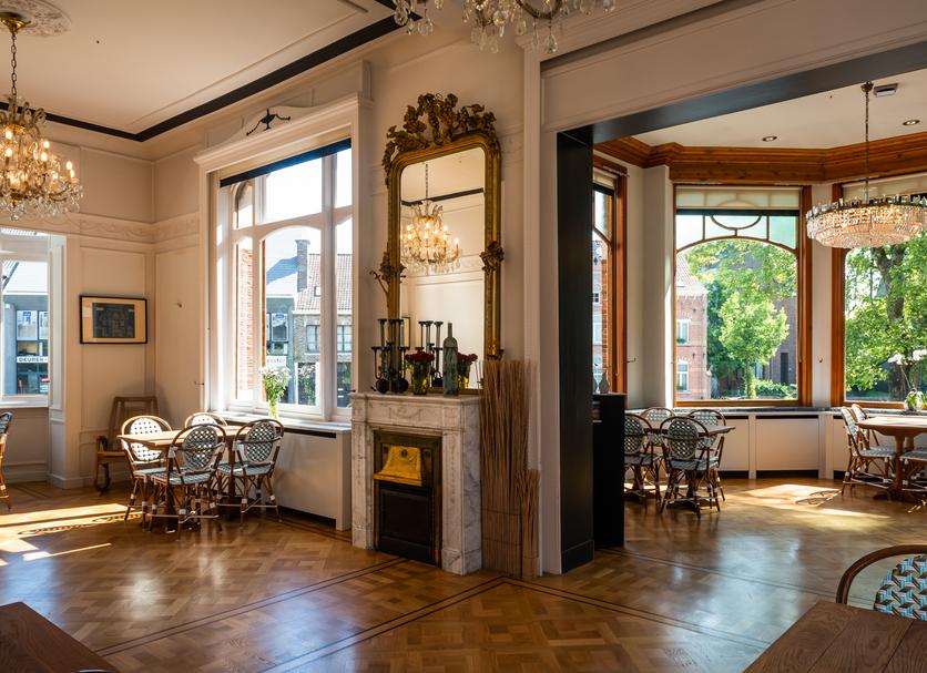 Sala pranzo Foto