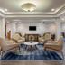 Area lounge