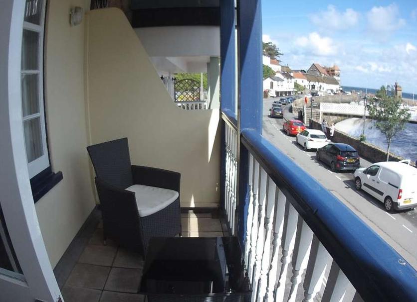 Balcone Foto