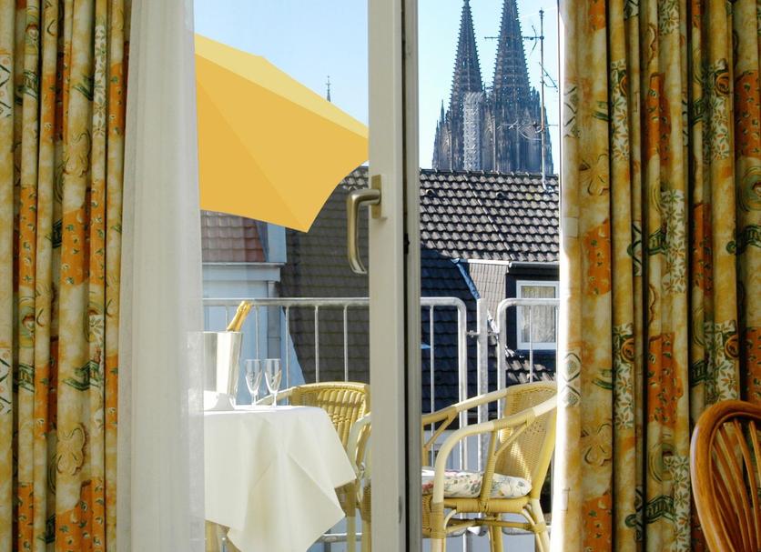 Balcone Foto