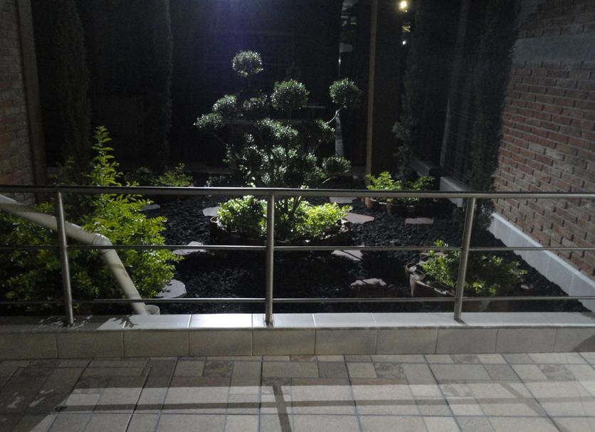 Balcone Foto