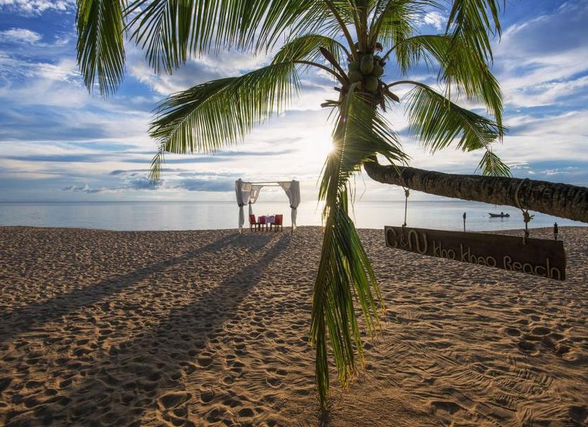 Spiaggia Foto