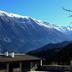 Vista esterna