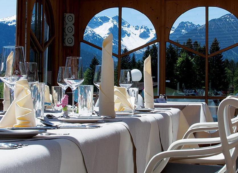 Ristorante Foto
