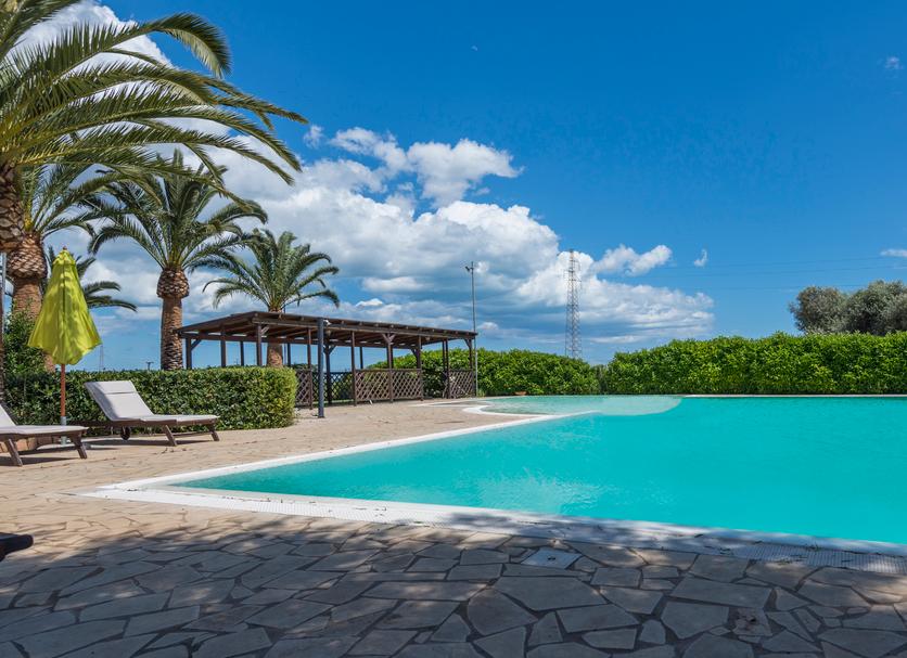 Piscina Foto