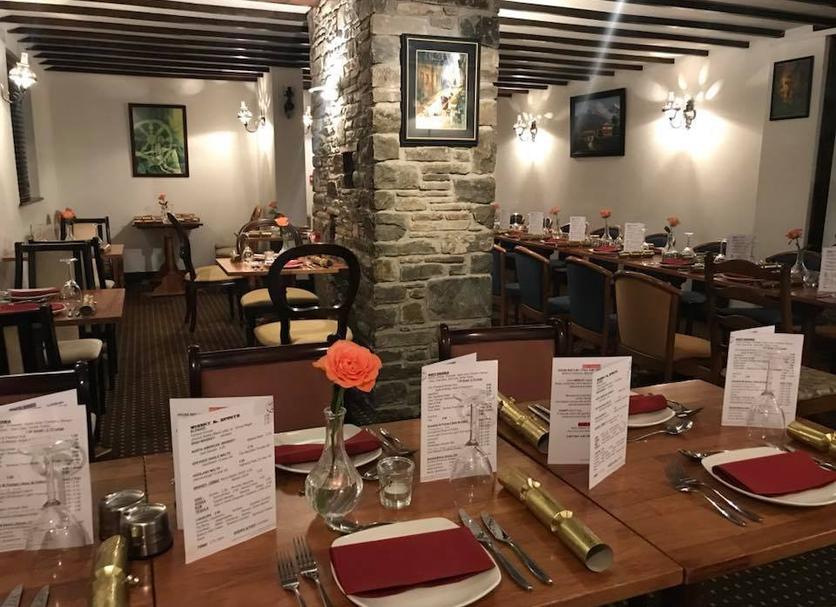 Ristorante Foto