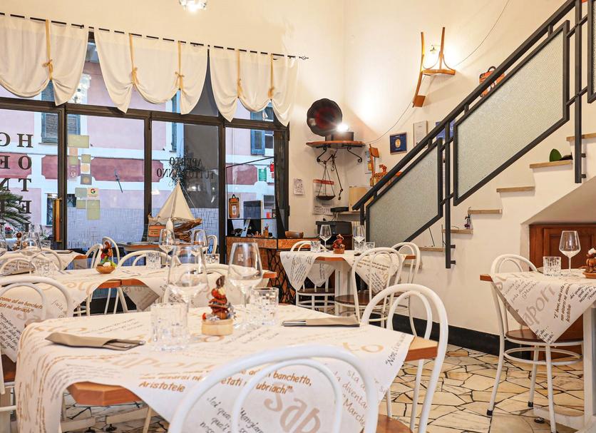 Ristorante Foto