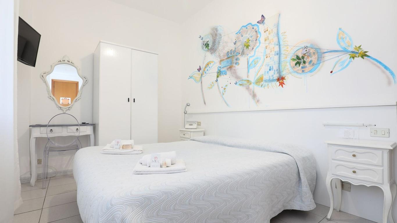 Hotel Ristorante Gentile