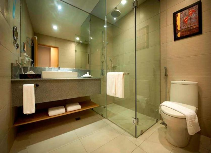 Bagno Foto