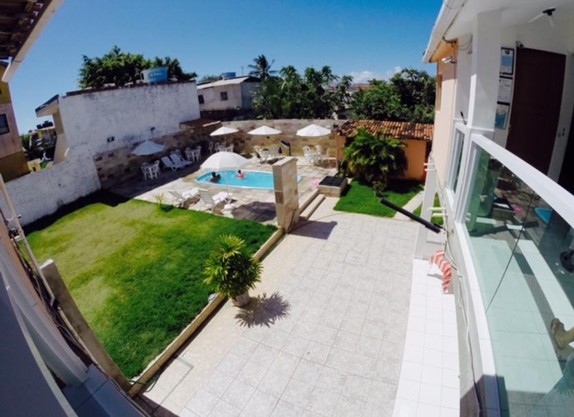Balcone Foto