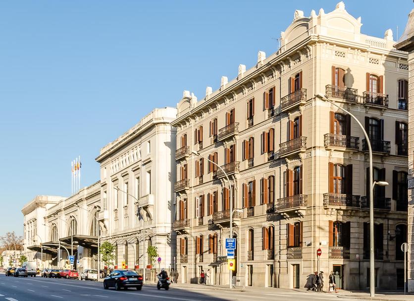 Edificio Foto