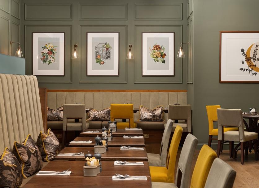 Ristorante Foto