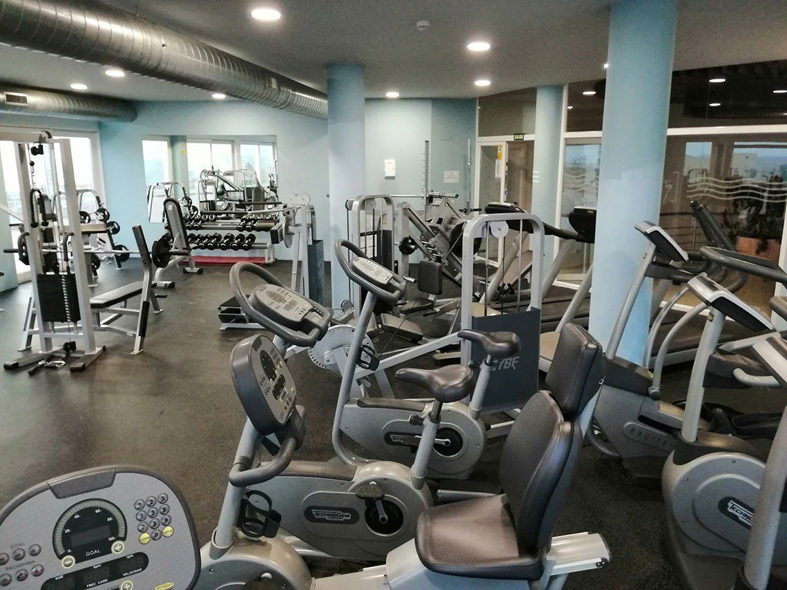 Palestra