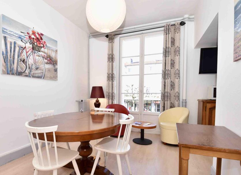 Sala pranzo Foto
