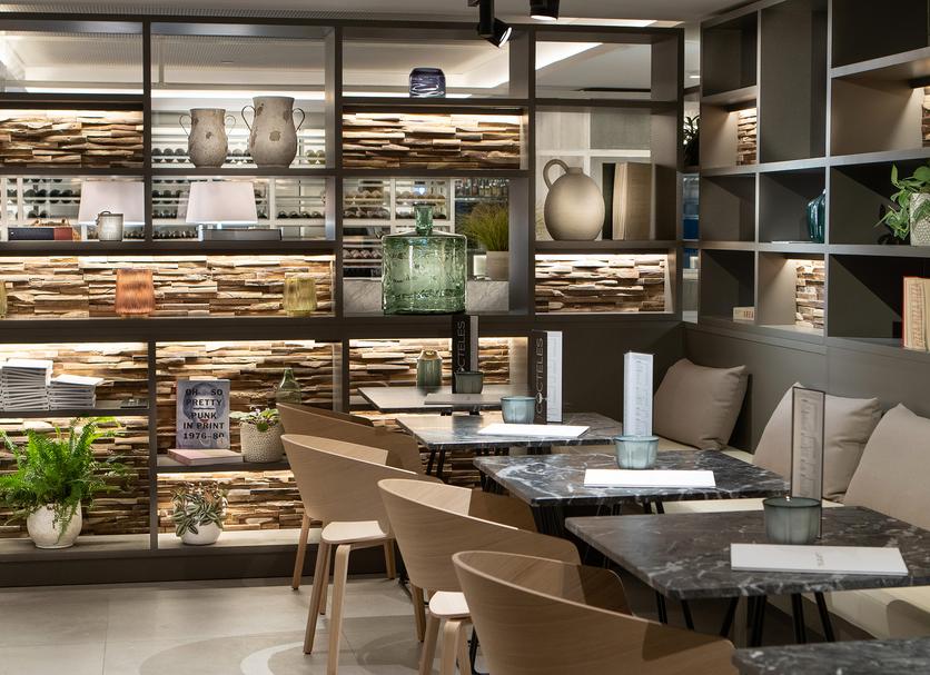 Ristorante Foto