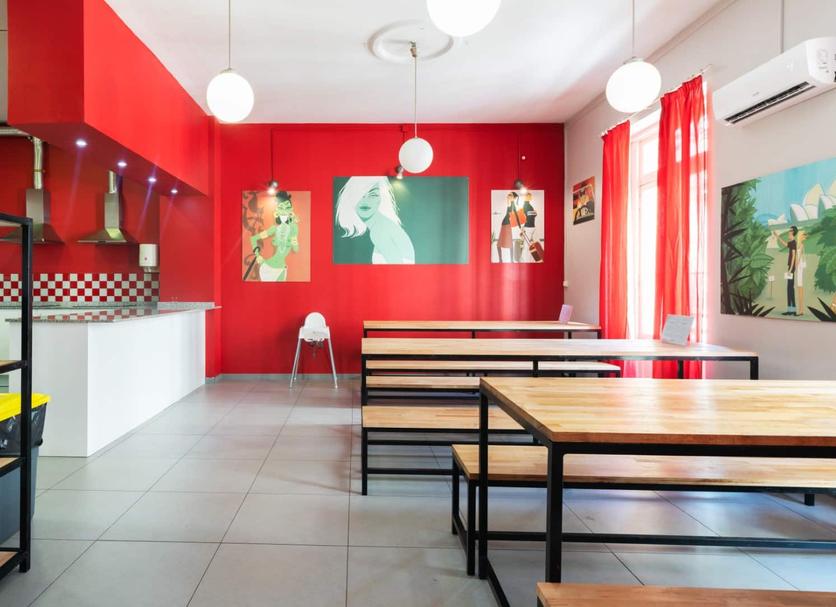 Ristorante Foto