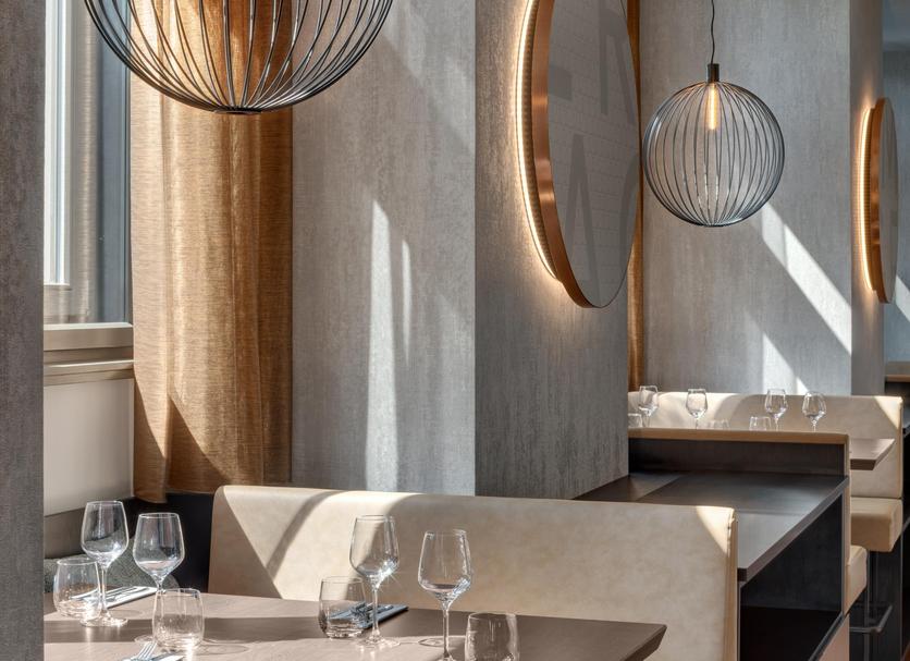 Ristorante Foto