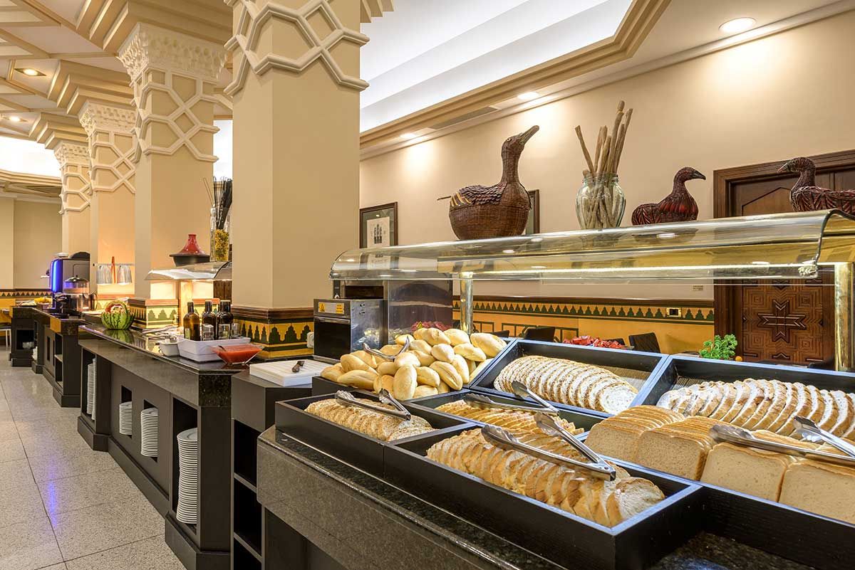 Buffet