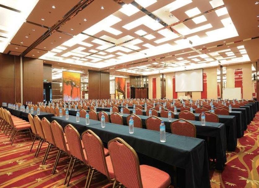 Sala conferenze Foto