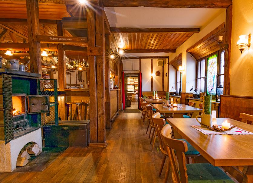 Ristorante Foto
