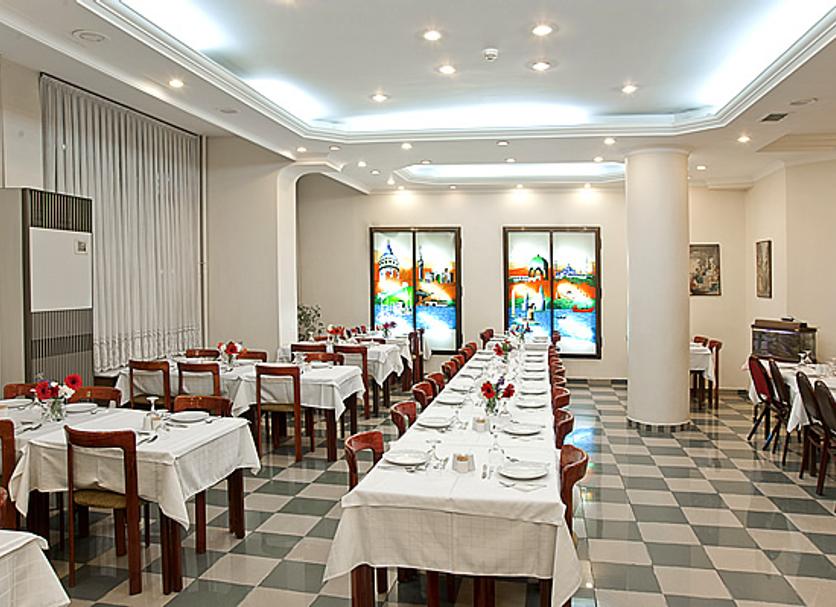 Ristorante Foto