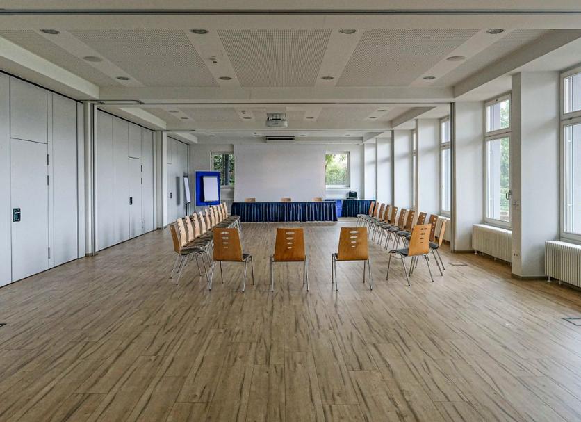 Sala conferenze Foto