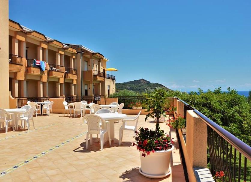 Balcone Foto