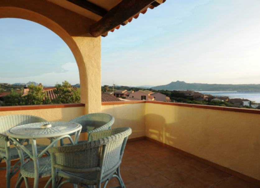 Balcone Foto