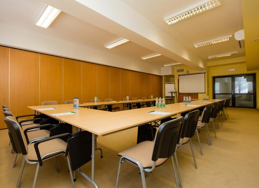 Sala conferenze Foto