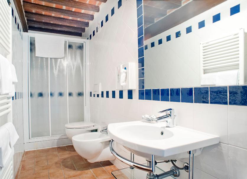 Bagno Foto