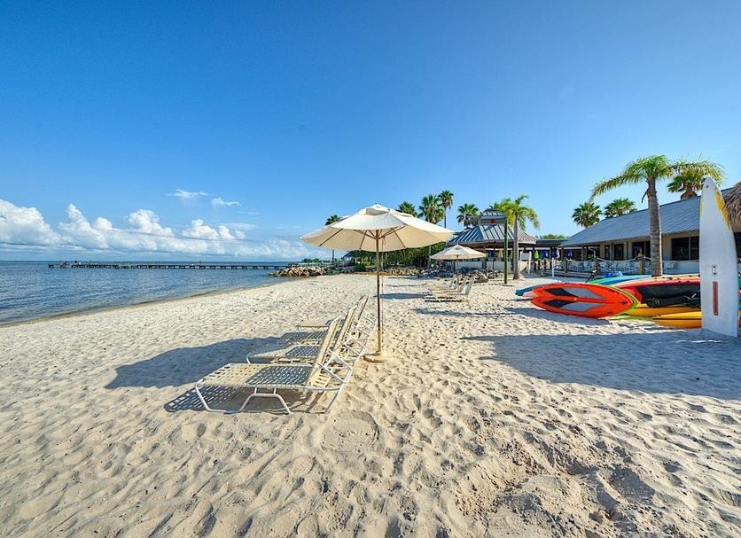 Spiaggia Foto