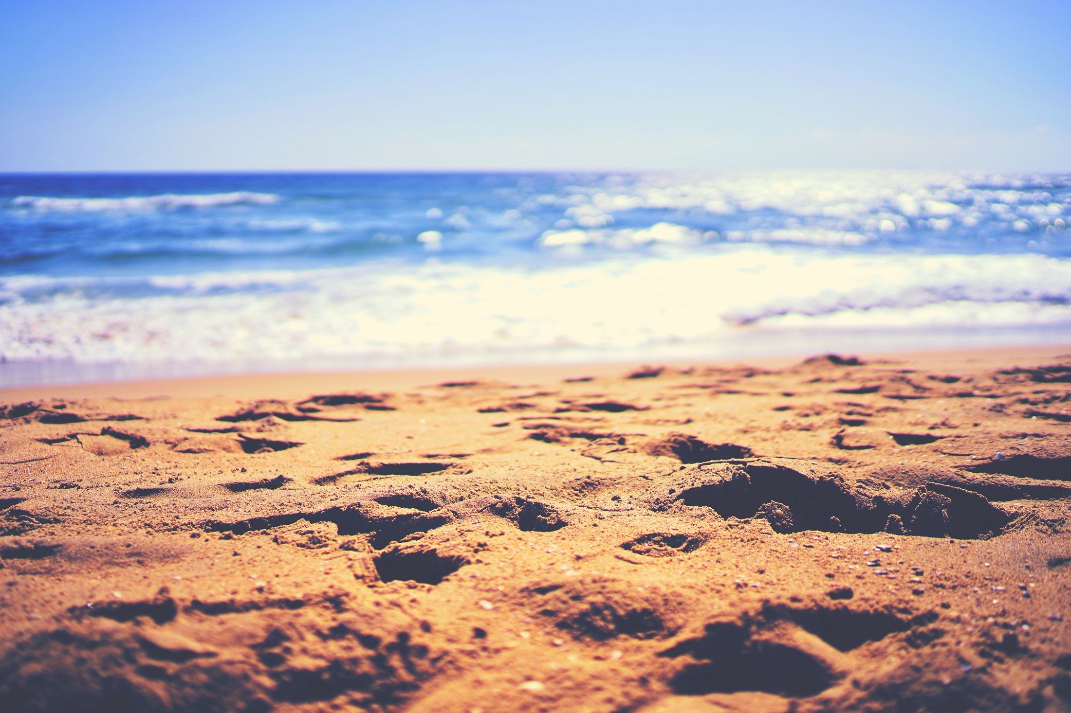 Spiaggia