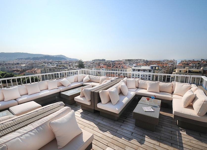 Balcone Foto