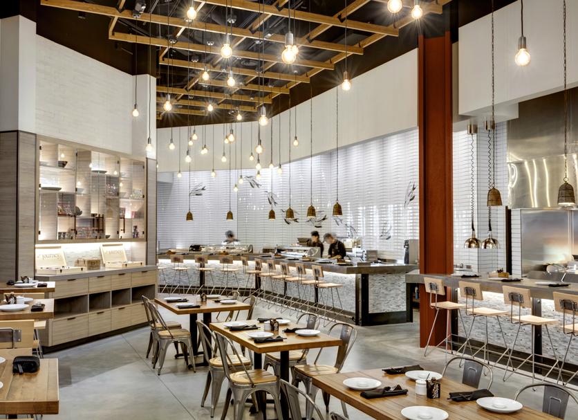 Ristorante Foto