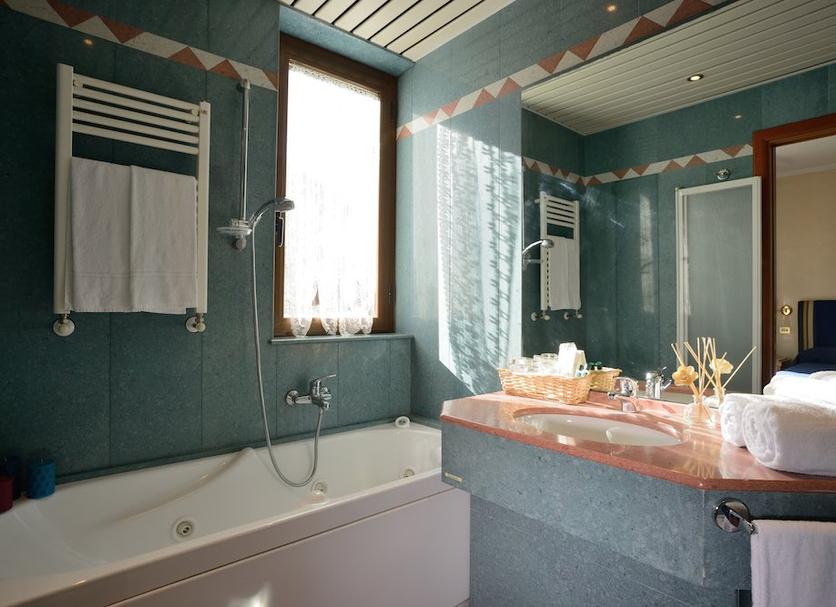 Bagno Foto
