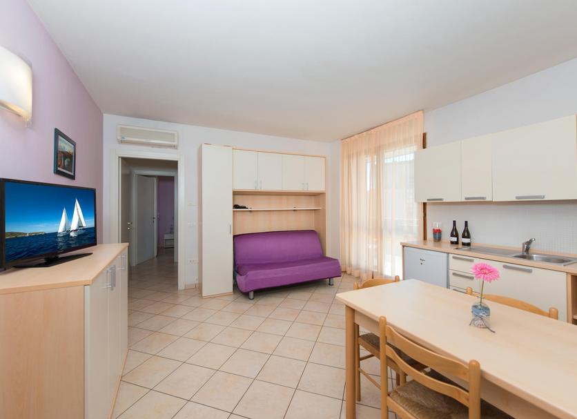 Sala pranzo Foto