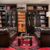 Area lounge