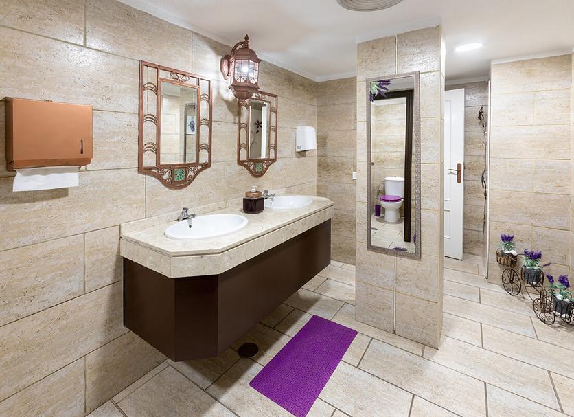 Bagno Foto