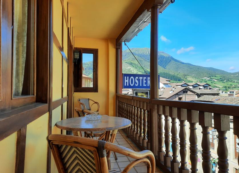 Balcone Foto