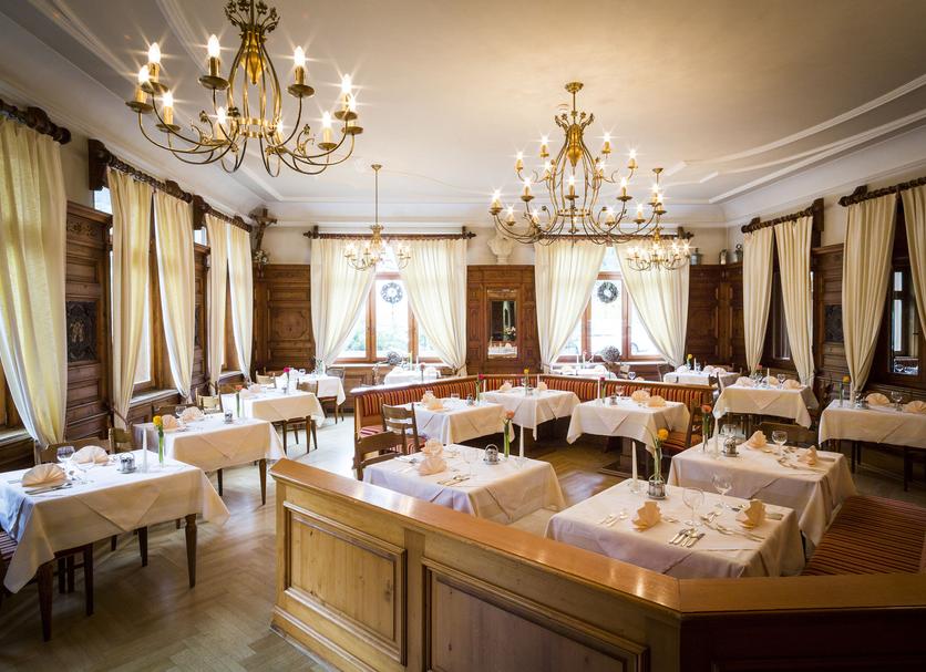 Ristorante Foto