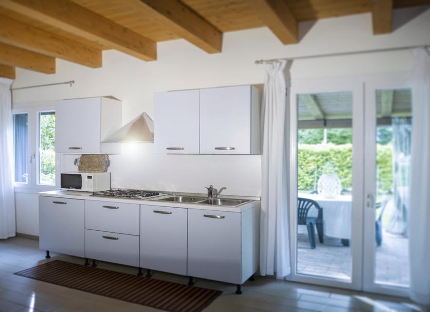Cucina Foto