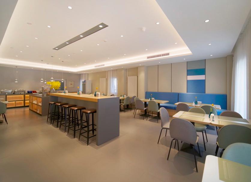 Sala pranzo Foto