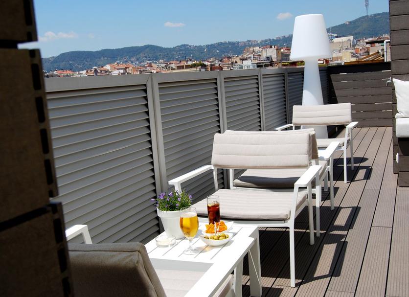 Balcone Foto